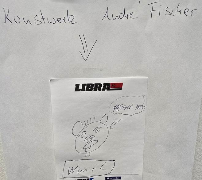 Ein Bild, das Text, Handschrift, Tasche, Briefumschlag enthlt.

KI-generierte Inhalte knnen fehlerhaft sein.